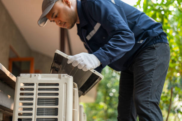 Best Affordable HVAC services  in Harrisville, PA