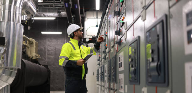 Best HVAC tune-up services  in Harrisville, PA