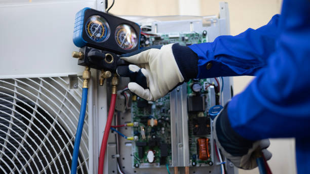 Best Air conditioning repair  in Harrisville, PA
